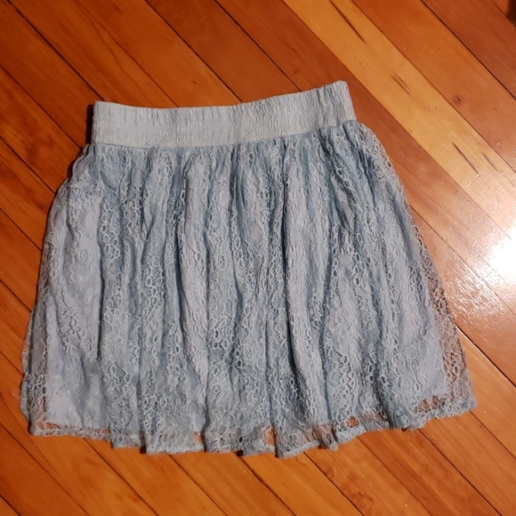 Lot of Five Skirts Aeropostale Forever21 - Picture 3 of 5